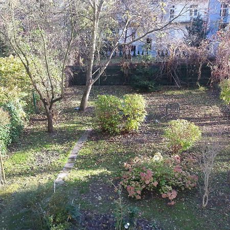Pokoj Z Widokiem Krakau Buitenkant foto