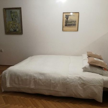Pokoj Z Widokiem Krakau Buitenkant foto