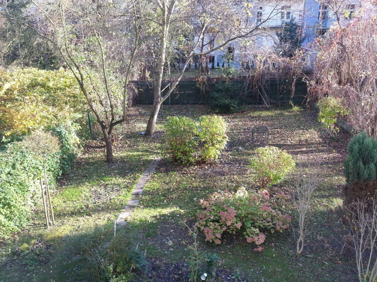 Pokoj Z Widokiem Krakau Buitenkant foto